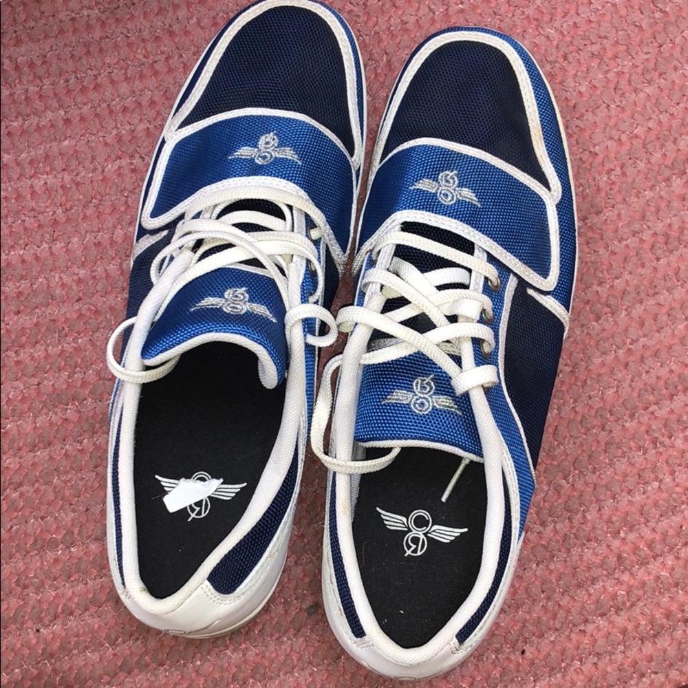 CREATIVE RECREATION SHOES